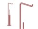 Brosse de toilette avec porte-rouleau Small SM176-1 in Salle de bains