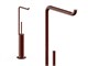 Toilettenbürste mit Toilettenpapierhalter Small SM176-1 in Badezimmer