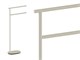 Porta asciugamani da terra Small SM171 in Bagno