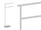 Bodenhandtuchhalter Small SM171 in Badezimmer