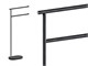Floor towel holder Small SM171 in Bathroom