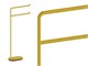 Floor towel rack Small SM171-1 in Bathroom