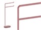 Bodenhandtuchhalter Small SM171-1 in Badezimmer