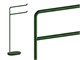 Bodenhandtuchhalter Small SM171-1 in Badezimmer