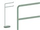 Floor towel rack Small SM171-1 in Bathroom