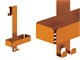 Shampoo-Halter für die Dusche Brick BK117-1A in Badezimmer