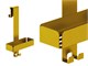 Shower shampoo holder Brick BK117-1A in Bathroom