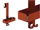 Support de shampoing pour la douche Brick BK117-1A in Salle de bains