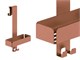Shower shampoo holder Brick BK117-1A in Bathroom