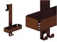 Shampoo-Halter für die Dusche Brick BK117-1A in Badezimmer