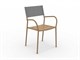 Garden chairs Vera in Outdoor