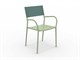 Garden chairs Vera in Outdoor