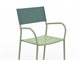 Chaises de jardin Vera in Extérieur