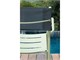 Chaises de jardin Vera in Extérieur