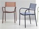 Garden chairs Vera in Outdoor