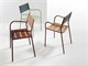 Garden chairs Vera in Outdoor
