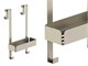 Shower shampoo holder Brick BK117-1B in Bathroom