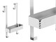 Shower shampoo holder Brick BK117-1B in Bathroom