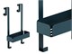 Shower shampoo holder Brick BK117-1B in Bathroom