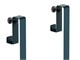 Support de shampoing pour la douche Brick BK117-1B in Salle de bains
