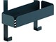 Shower shampoo holder Brick BK117-1B in Bathroom