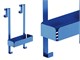 Shower shampoo holder Brick BK117-1B in Bathroom