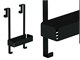 Support de shampoing pour la douche Brick BK117-1B in Salle de bains
