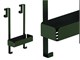 Support de shampoing pour la douche Brick BK117-1B in Salle de bains
