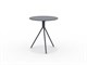 Table de jardin en fer Twist TW2065 in Extérieur