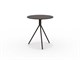 Iron garden table Twist TW2065 in Outdoor