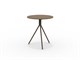 Iron garden table Twist TW2065 in Outdoor