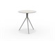 Iron garden table Twist TW2065 in Outdoor
