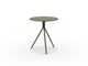 Iron garden table Twist TW2065 in Outdoor