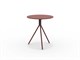 Table de jardin en fer Twist TW2065 in Extérieur