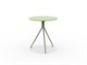 Iron garden table Twist TW2065 in Outdoor