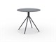 Table ronde d'extérieur Twist TW2081 in Extérieur