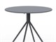 Table ronde d'extérieur Twist TW2081 in Extérieur