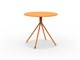 Table ronde d'extérieur Twist TW2081 in Extérieur
