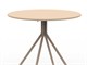 Table ronde d'extérieur Twist TW2081 in Extérieur