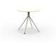 Table ronde d'extérieur Twist TW2081 in Extérieur