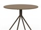 Outdoor round tableTwist TW2081 in Outdoor