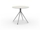 Table ronde d'extérieur Twist TW2081 in Extérieur