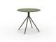Outdoor round tableTwist TW2081 in Outdoor