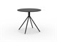 Table ronde d'extérieur Twist TW2081 in Extérieur