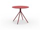 Outdoor round tableTwist TW2081 in Outdoor