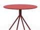 Table ronde d'extérieur Twist TW2081 in Extérieur