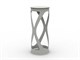 Rechargeable table lamp Luna LU1000 in Lighting