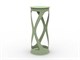 Rechargeable table lamp Luna LU1000 in Lighting