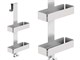 Shower soap dish Brick BK117-2A in Bathroom