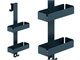 Porta sapone doccia Brick BK117-2A in Bagno